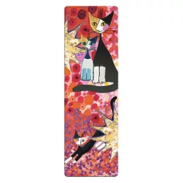 Fridolin Könyvjelző 16x10 cm Rosina Wachtmeister Nyár