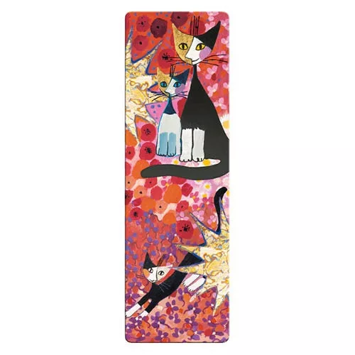 Fridolin Könyvjelző 16x10 cm Rosina Wachtmeister Nyár