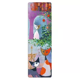 Fridolin Könyvjelző 16x10 cm Rosina Wachtmeister Lovesong