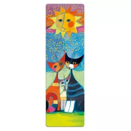   Fridolin Könyvjelző 16x10 cm Rosina Wachtmeister A Boldogság Pillanatai