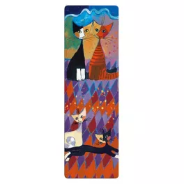 Fridolin Könyvjelző 16x10 cm Rosina Wachtmeister Család