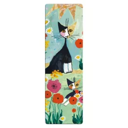  Fridolin Könyvjelző 16x10 cm Rosina Wachtmeister Az én kertem