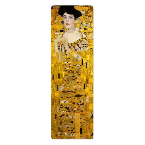 Fridolin Könyvjelző 16x10 cm Gustav Klimt Adele