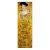 Fridolin Könyvjelző 16x10 cm Gustav Klimt Adele