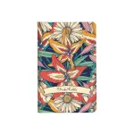 Clairfontaine Notesz 7,5x12 cm 24 Lapos Sima Frida Kahlo Vegyes Minta