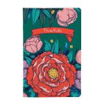 Clairfontaine Notesz 9x14 cm 48 Lapos Vonalas Frida Kahlo Vegyes Minta