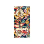 Clairfontaine Notesz 9x14 cm 40 Lapos Sima Frida Kahlo Vegyes Minta