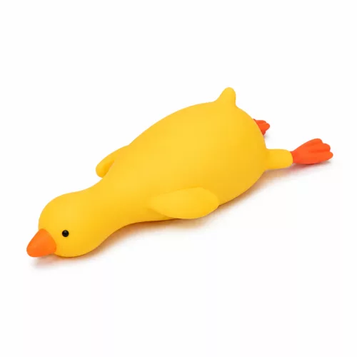 Trendhaus Anti-Stress Figura Kacsa Nagy