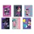 Play Füzet Tűzött A/5 21-50 Vonalas Minnie Mouse Vegyes Mintákban