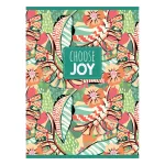 Choose Joy Füzet A/4 Sima 40 Lapos Vegyes Minta 2024