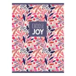Choose Joy Füzet A/4 Sima 40 Lapos Vegyes Minta 2024