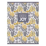 Choose Joy Füzet A/4 Sima 40 Lapos Vegyes Minta 2024