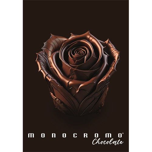 Pigna Füzet A/4 38 Lapos Vonalas Monocromo Chocolate Vegyes Minta