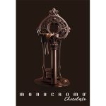 Pigna Füzet A/4 38 Lapos Vonalas Monocromo Chocolate Vegyes Minta