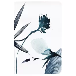   Clairfontaine Notesz 11x17 cm 32 Lapos Vonalas Varrott Inkebana Vegyes Minta