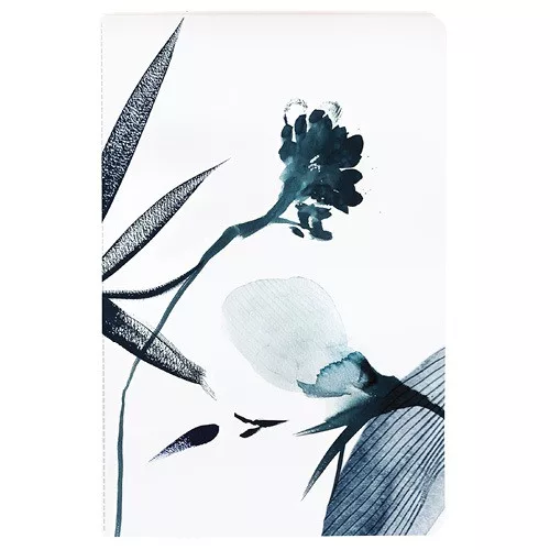Clairfontaine Notesz 11x17 cm 32 Lapos Vonalas Varrott Inkebana Vegyes Minta