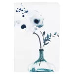 Clairfontaine Notesz 11x17 cm 32 Lapos Vonalas Varrott Inkebana Vegyes Minta