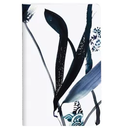   Clairfontaine Notesz 7,5x12 cm 24 Lapos Sima Varrott Inkebana Vegyes Minta