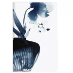 Clairfontaine Notesz 7,5x12 cm 24 Lapos Sima Varrott Inkebana Vegyes Minta
