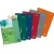 Clairefontaine Spirálfüzet A/4 21-60 Vonalas Forever Premium Vegyes Mintákban