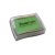 T.Stamp Nyomdapárna 8 x 5 cm világoszöld