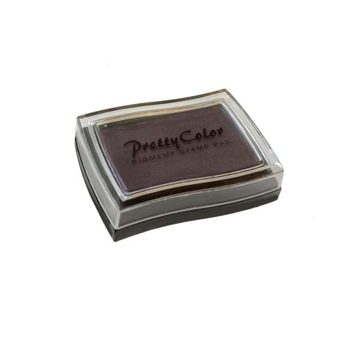 T.Stamp Nyomdapárna 8 x 5 cm lila