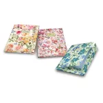 Pigna Gumis Mappa A/4 Nature Flowers Vegyes Minta