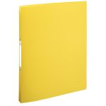 Exacompta Gyűrűskönyv A/4 2 Gyűrűs 20 mm Bee Blue Vegyes Színek