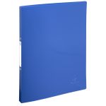 Exacompta Gyűrűskönyv A/4 2 Gyűrűs 20 mm Bee Blue Vegyes Színek