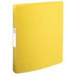 Exacompta Gyűrűskönyv A/4 2 Gyűrűs 40 mm Bee Blue Vegyes Színek