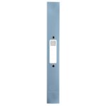 Exacompta Gyűrűskönyv A/4 2 Gyűrűs 40 mm Bee Blue Vegyes Színek