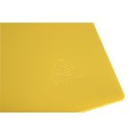 Exacompta Gyűrűskönyv A/4 4 Gyűrűs 20 mm Bee Blue Vegyes Színek