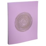 Exacompta Gyűrűskönyv A/4 2 Gyűrűs 20 mm Ellipse Vegyes Színek