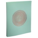 Exacompta Gyűrűskönyv A/4 2 Gyűrűs 20 mm Ellipse Vegyes Színek