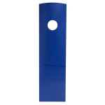 Exacompta Iratpapucs A/4+ 11 cm Bee Blue Tengerészkék