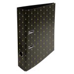 Exacompta Iratrendező A/4 80 mm NeoDeco Prem'Touch Vegyes Színek