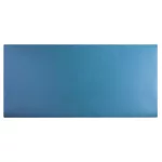 Exacompta Könyöklő 40x80 cm Bee Blue Sárfánysárga/Türkizkék
