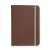 Period Velour Napló B/5 Barna 2026