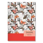 PD Tanári Zsebkönyv 2026-2027 Butterfliey