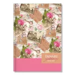 PD Tanári Zsebkönyv 2026-2027 Rosa