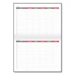 PD Tanári Zsebkönyv 2026-2027 Műbőr Zöld