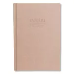 PD Tanári Zsebkönyv 2026-2027 Műbőr Bézs