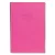 PD Tanári Zsebkönyv 2026-2027 Műbőr Rózsaszín