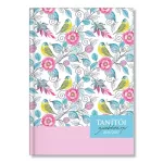 PD Tanári Zsebkönyv 2026-2027 Birds