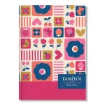 PD Tanári Zsebkönyv 2026-2027 Pink