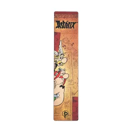 Paperblanks Könyvjelző 18,5x4 cm Asterix and Obelix