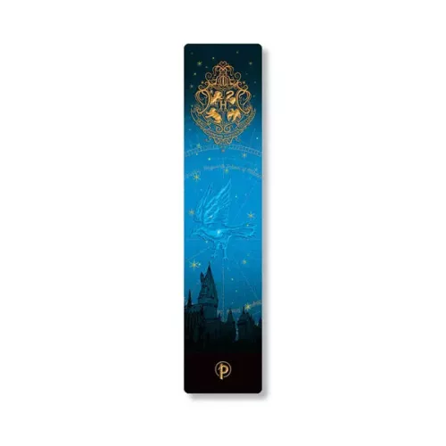 Paperblanks Könyvjelző 18,5x4 cm Harry Potter Ravenclaw
