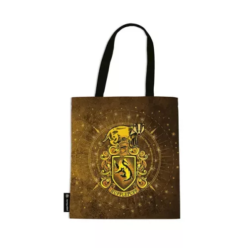 Paperblanks Vászontáska 38x38x9 cm Harry Potter Hufflepuff