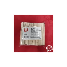 Fa Kávékeverő 11 cm 500 Darab/Csomag