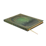 Paperblanks Keményfedeles Notesz Ultra 17,5x23 cm Sima Lord of the Rings Power of the Fellowship